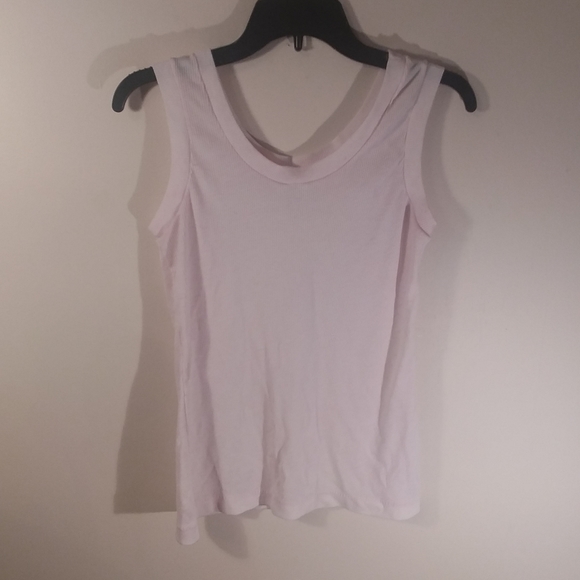 Y486. MrK Pink, medium size, tank top - Picture 2 of 6